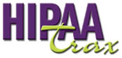 HipaaTrax Logo