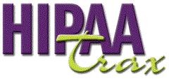 HipaaTrax logo